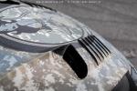 Nissan GT-R Godzilla by Ben Sopra 2014 года